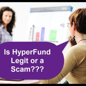 HyperFund Review - Legit or a Scam?