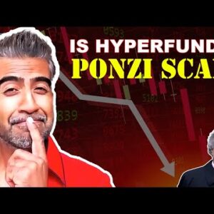 Is Hyperfund a Ponzi Scam - find out before you begin!