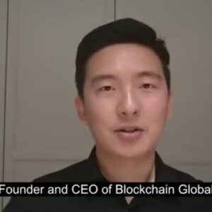 Message from HyperFund Global CEO Sam Lee
